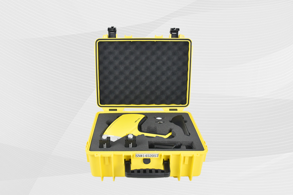 土壤重金屬檢測儀促進農業(yè)可持續(xù)發(fā)展