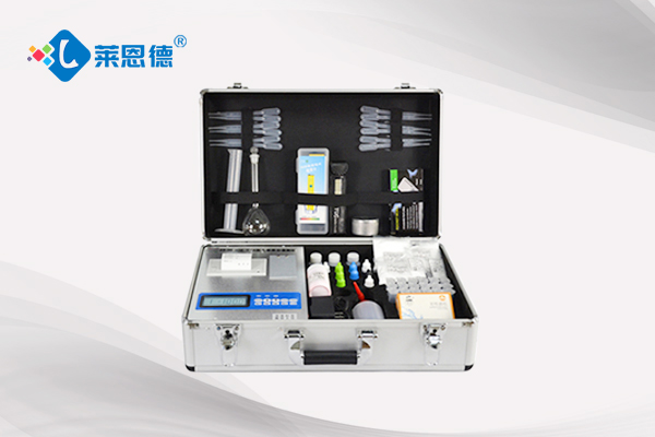  土壤肥料養(yǎng)分檢測儀