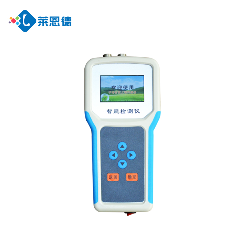土壤水分測定儀