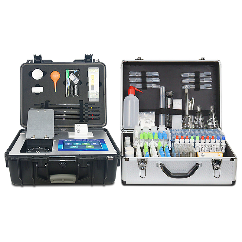 土壤重金屬檢測(cè)設(shè)備